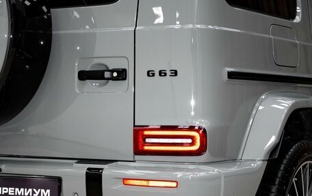 Mercedes-Benz G-Класс AMG, 2025 год, 31 990 000 рублей, 34 фотография