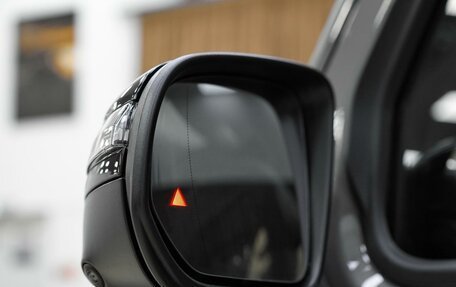 Mercedes-Benz G-Класс AMG, 2025 год, 31 990 000 рублей, 32 фотография