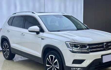 Volkswagen Tharu, 2021 год, 1 800 000 рублей, 2 фотография