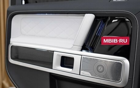 Mercedes-Benz G-Класс AMG, 2025 год, 31 990 000 рублей, 25 фотография