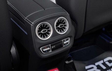 Mercedes-Benz G-Класс AMG, 2025 год, 31 990 000 рублей, 23 фотография