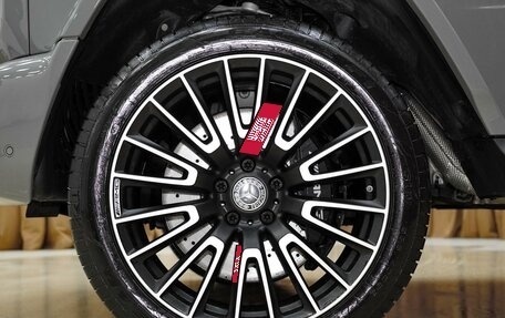 Mercedes-Benz G-Класс AMG, 2025 год, 31 990 000 рублей, 30 фотография