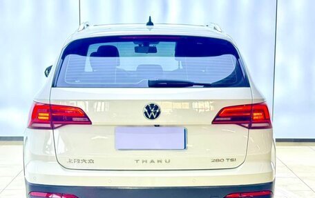 Volkswagen Tharu, 2021 год, 1 800 000 рублей, 4 фотография
