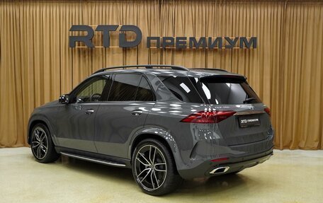 Mercedes-Benz GLE, 2025 год, 15 850 000 рублей, 5 фотография