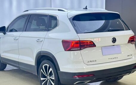 Volkswagen Tharu, 2021 год, 1 800 000 рублей, 3 фотография