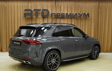 Mercedes-Benz GLE, 2025 год, 15 850 000 рублей, 3 фотография