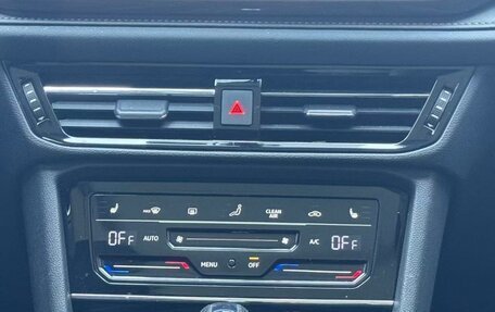 Volkswagen Tharu, 2021 год, 1 800 000 рублей, 8 фотография