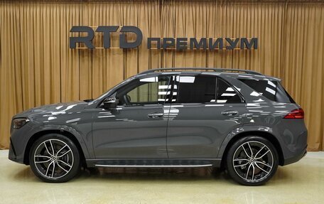 Mercedes-Benz GLE, 2025 год, 15 850 000 рублей, 9 фотография