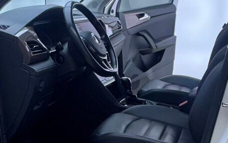 Volkswagen Tharu, 2021 год, 1 800 000 рублей, 6 фотография