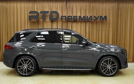 Mercedes-Benz GLE, 2025 год, 15 850 000 рублей, 8 фотография