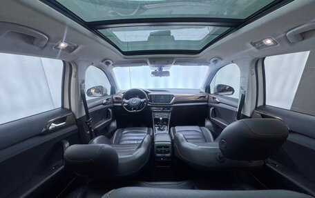 Volkswagen Tharu, 2021 год, 1 800 000 рублей, 7 фотография