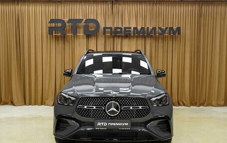 Mercedes-Benz GLE, 2025 год, 15 850 000 рублей, 6 фотография