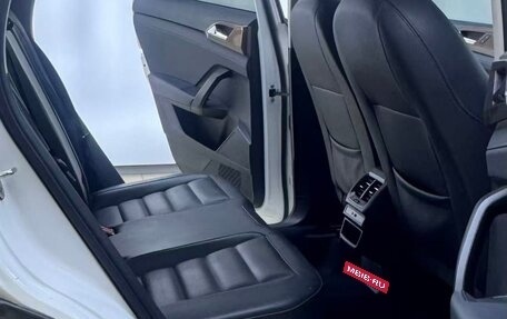 Volkswagen Tharu, 2021 год, 1 800 000 рублей, 5 фотография