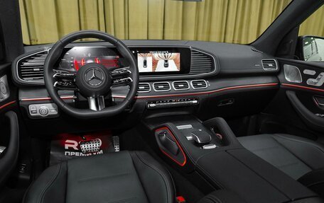 Mercedes-Benz GLE, 2025 год, 15 850 000 рублей, 11 фотография