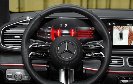 Mercedes-Benz GLE, 2025 год, 15 850 000 рублей, 18 фотография