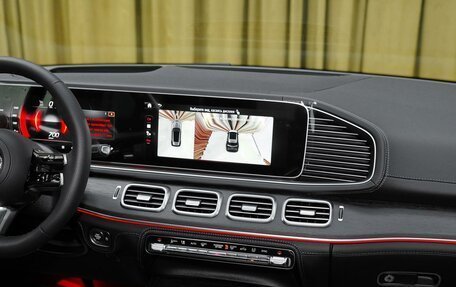 Mercedes-Benz GLE, 2025 год, 15 850 000 рублей, 21 фотография