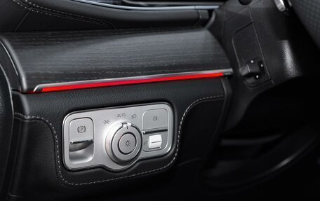 Mercedes-Benz GLE, 2025 год, 15 850 000 рублей, 16 фотография