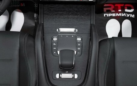 Mercedes-Benz GLE, 2025 год, 15 850 000 рублей, 19 фотография