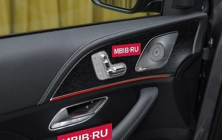 Mercedes-Benz GLE, 2025 год, 15 850 000 рублей, 10 фотография