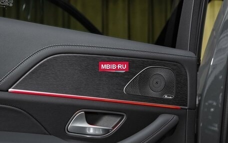 Mercedes-Benz GLE, 2025 год, 15 850 000 рублей, 15 фотография