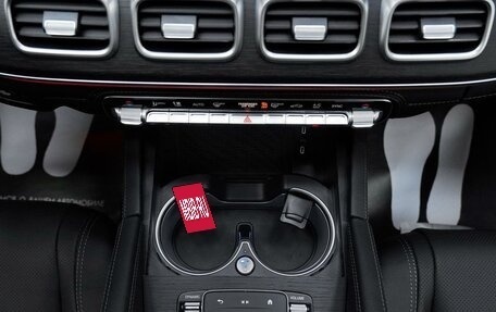 Mercedes-Benz GLE, 2025 год, 15 850 000 рублей, 23 фотография