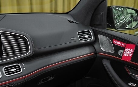 Mercedes-Benz GLE, 2025 год, 15 850 000 рублей, 20 фотография