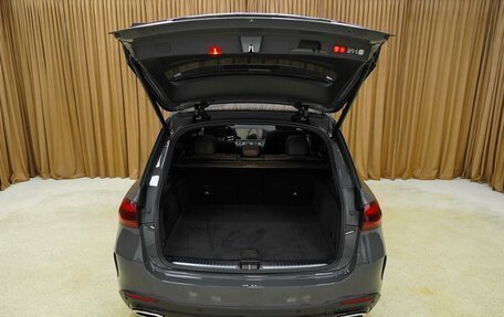 Mercedes-Benz GLE, 2025 год, 15 850 000 рублей, 30 фотография