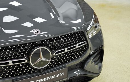 Mercedes-Benz GLE, 2025 год, 15 850 000 рублей, 27 фотография