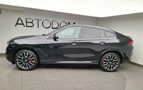 BMW X6, 2025 год, 17 890 000 рублей, 2 фотография