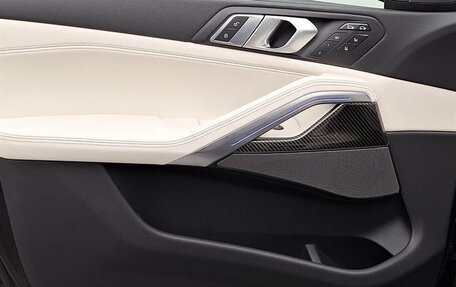 BMW X6, 2025 год, 17 890 000 рублей, 12 фотография