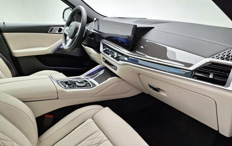 BMW X6, 2025 год, 17 890 000 рублей, 6 фотография