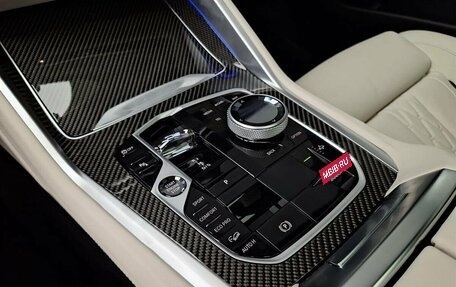 BMW X6, 2025 год, 17 890 000 рублей, 15 фотография