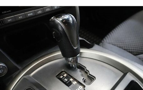 SsangYong Kyron I, 2011 год, 772 000 рублей, 11 фотография