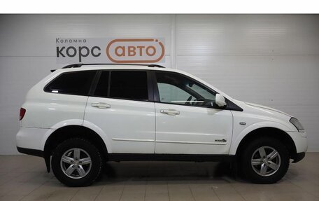 SsangYong Kyron I, 2011 год, 772 000 рублей, 4 фотография