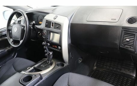 SsangYong Kyron I, 2011 год, 772 000 рублей, 5 фотография