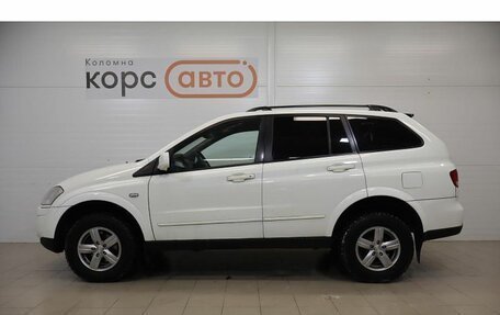SsangYong Kyron I, 2011 год, 772 000 рублей, 2 фотография