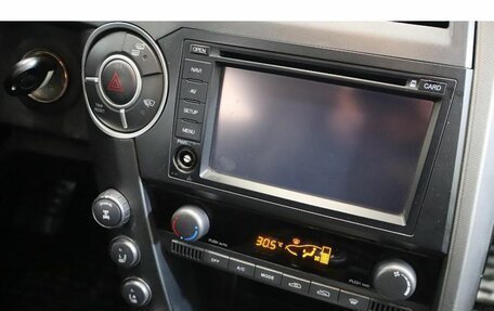 SsangYong Kyron I, 2011 год, 772 000 рублей, 10 фотография