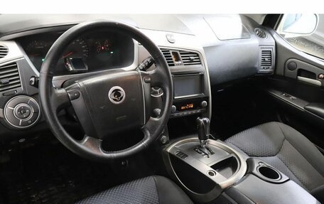 SsangYong Kyron I, 2011 год, 772 000 рублей, 6 фотография