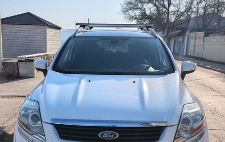 Ford Kuga III, 2012 год, 920 000 рублей, 1 фотография