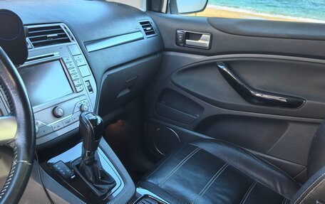 Ford Kuga III, 2012 год, 920 000 рублей, 13 фотография