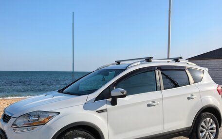 Ford Kuga III, 2012 год, 920 000 рублей, 6 фотография
