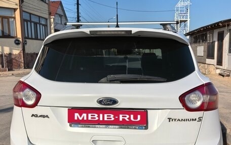 Ford Kuga III, 2012 год, 920 000 рублей, 8 фотография