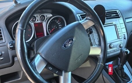 Ford Kuga III, 2012 год, 920 000 рублей, 12 фотография