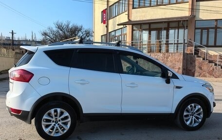 Ford Kuga III, 2012 год, 920 000 рублей, 9 фотография