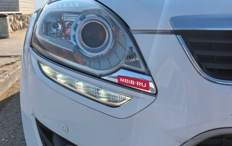 Ford Kuga III, 2012 год, 920 000 рублей, 4 фотография