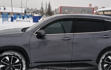 CheryExeed LX, 2023 год, 1 850 000 рублей, 1 фотография