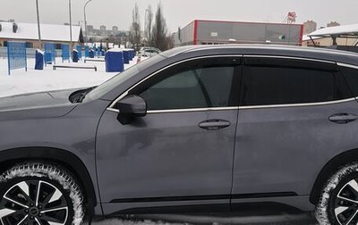 CheryExeed LX, 2023 год, 1 850 000 рублей, 1 фотография