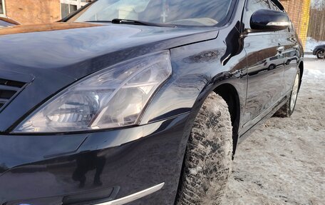 Nissan Teana, 2011 год, 1 130 000 рублей, 1 фотография