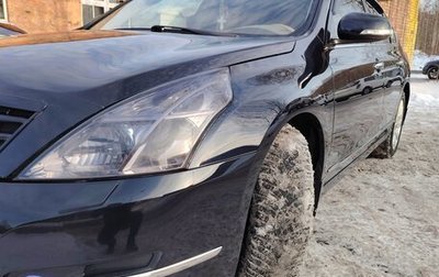 Nissan Teana, 2011 год, 1 130 000 рублей, 1 фотография