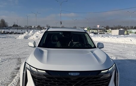 Geely Atlas, 2024 год, 2 900 000 рублей, 1 фотография